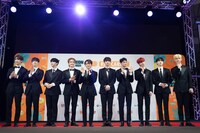 xikers (c)CJ ENM Co., Ltd, All Rights Reserved