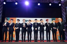 xikers (c)CJ ENM Co., Ltd, All Rights Reserved