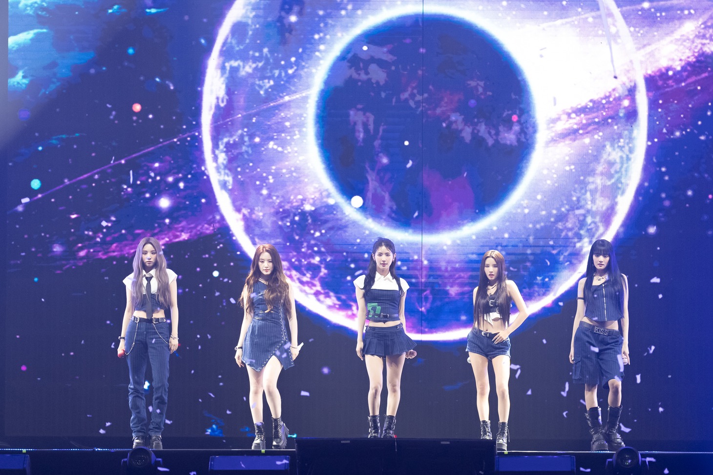 (G)I-DLE (c)CJ ENM Co., Ltd, All Rights Reserved