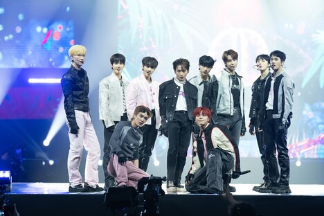 xikers (c)CJ ENM Co., Ltd, All Rights Reserved