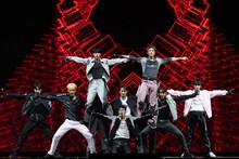 xikers (c)CJ ENM Co., Ltd, All Rights Reserved