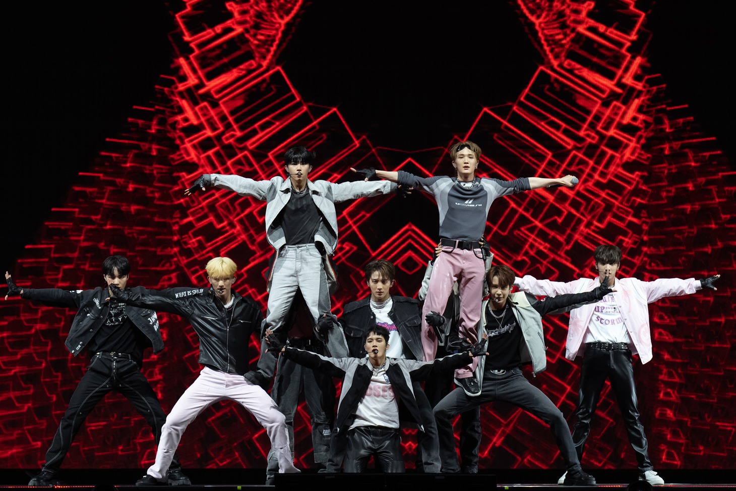 xikers (c)CJ ENM Co., Ltd, All Rights Reserved