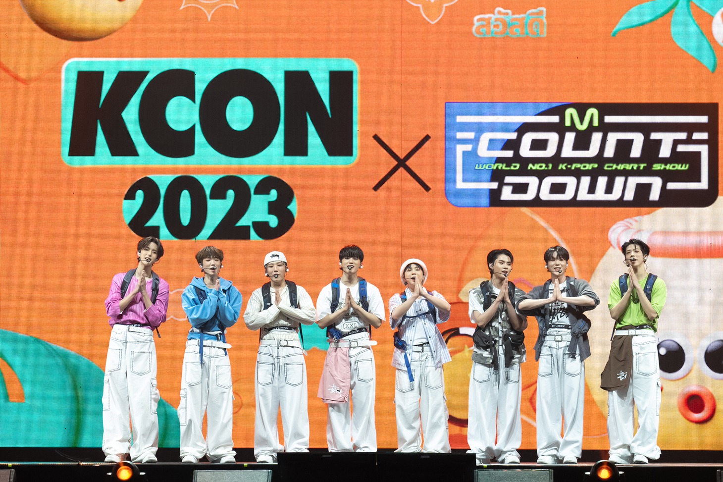 8TURN (c)CJ ENM Co., Ltd, All Rights Reserved