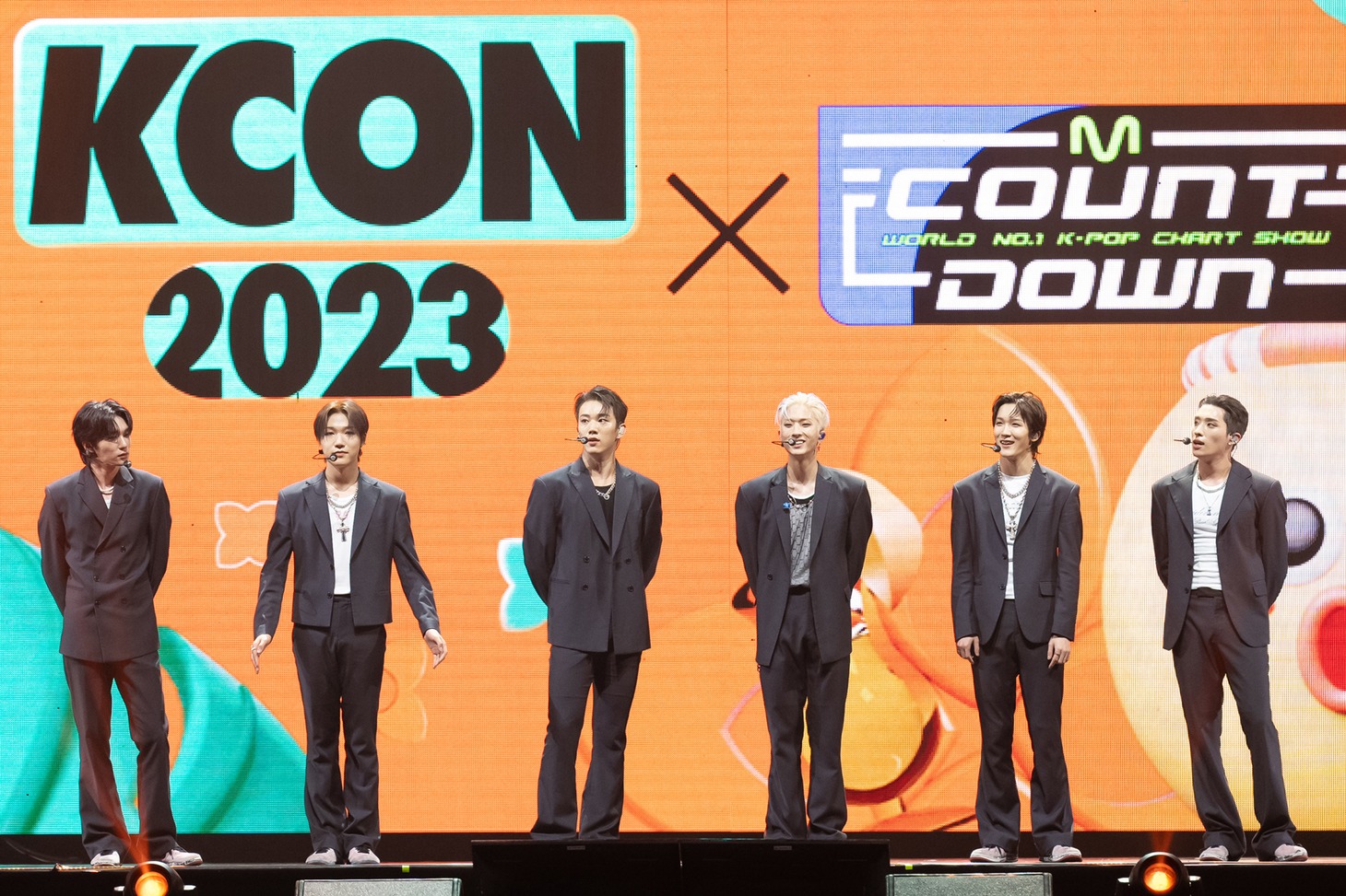 P1Harmony (c)CJ ENM Co., Ltd, All Rights Reserved