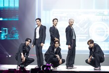 P1Harmony (c)CJ ENM Co., Ltd, All Rights Reserved