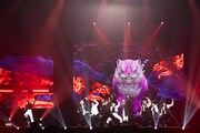 JO1がタイでTiger！iKONはB-DAY、ピーワンはBIGBANGでアリーナ揺らした「KCON」DAY1
