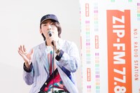 ビッケブランカ（撮影：蟹江宏樹）