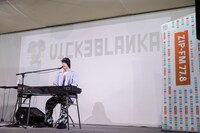 ビッケブランカ（撮影：蟹江宏樹）