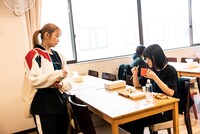 hitorikkoとチャンアダルト。