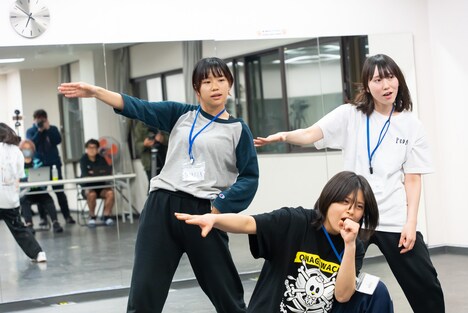 タマチノミキ、aho、キホンタウン。