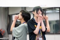 ゴブ・ゴブ・ゴブ、土星のネコ、レオナイクスワイズ。