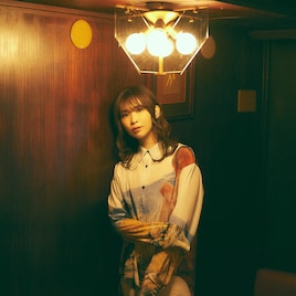 蒼山幸子が1年2カ月ぶりの新曲リリース、浅野いにお手がけるジャケット公開