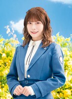 東村芽依（日向坂46）