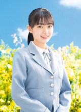 平尾帆夏（日向坂46）