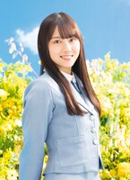 平岡海月（日向坂46）