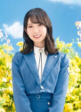 金村美玖（日向坂46）