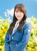 加藤史帆（日向坂46）