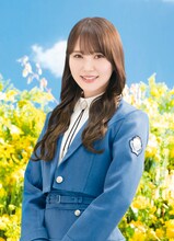 加藤史帆（日向坂46）