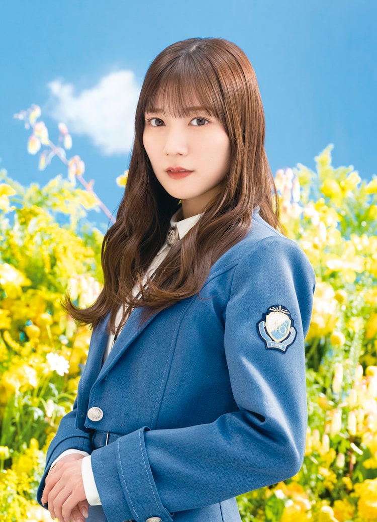日向坂46 くく ケヤフェス 河田陽菜 缶バッジ