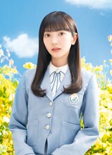 小西夏菜実（日向坂46）