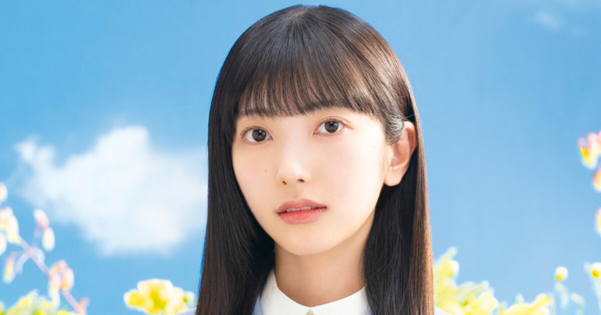 小西夏菜実（日向坂46） [画像ギャラリー 25/33] - 音楽ナタリー