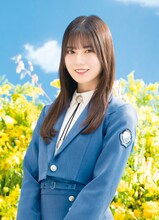 小坂菜緒（日向坂46）