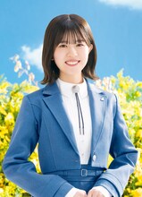 松田好花（日向坂46）