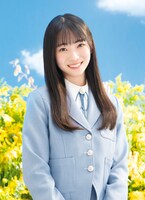 宮地すみれ（日向坂46）
