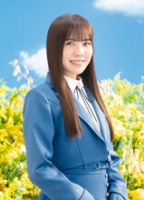 森本茉莉（日向坂46）