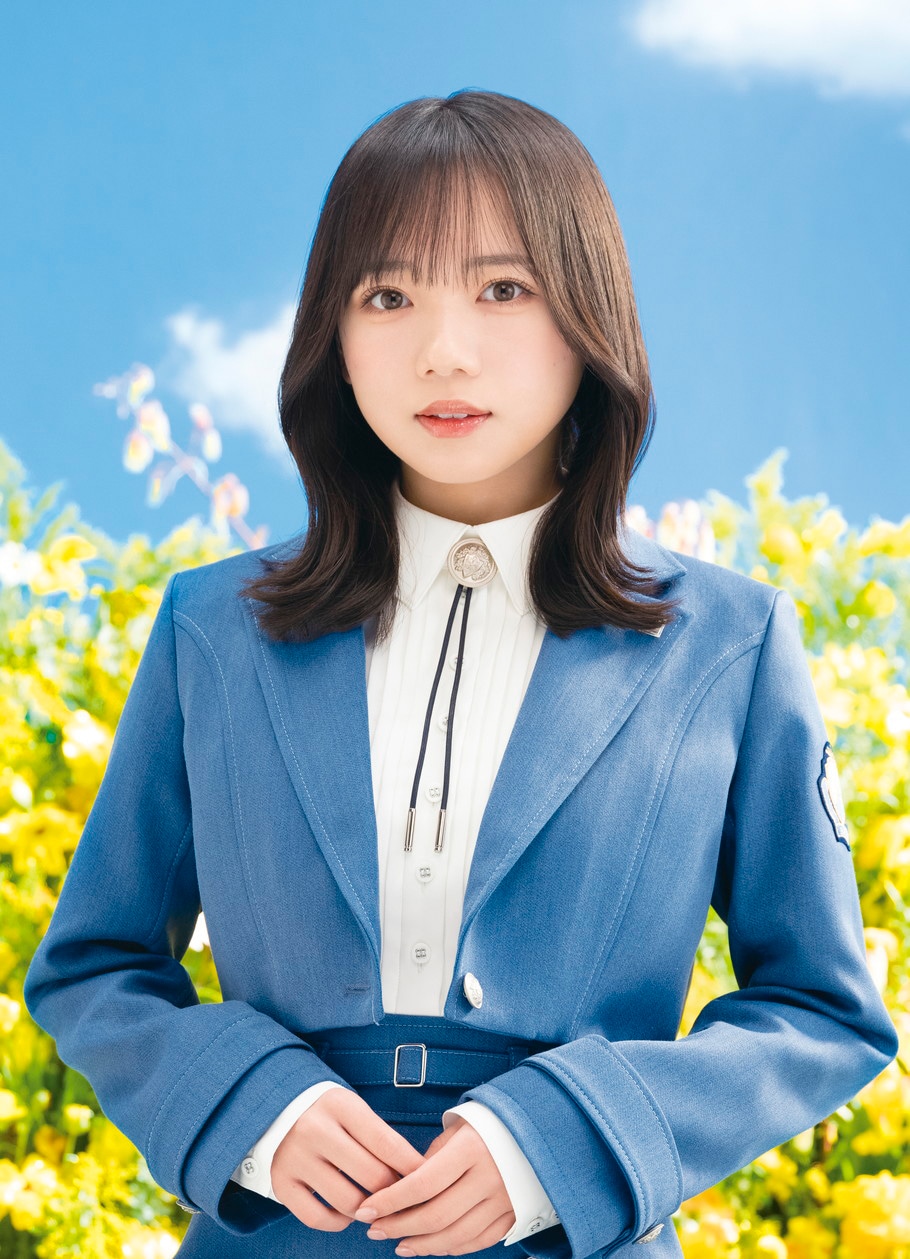 齊藤京子（日向坂46）