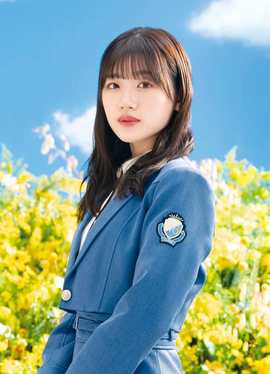 佐々木美玲（日向坂46）