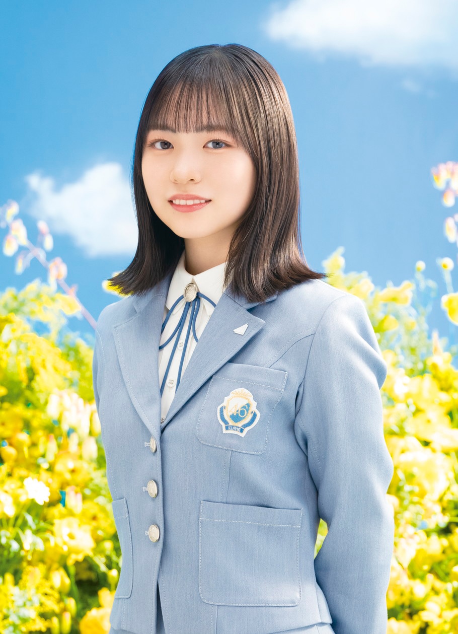 正源司陽子（日向坂46）