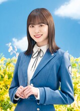 高橋未来虹（日向坂46）
