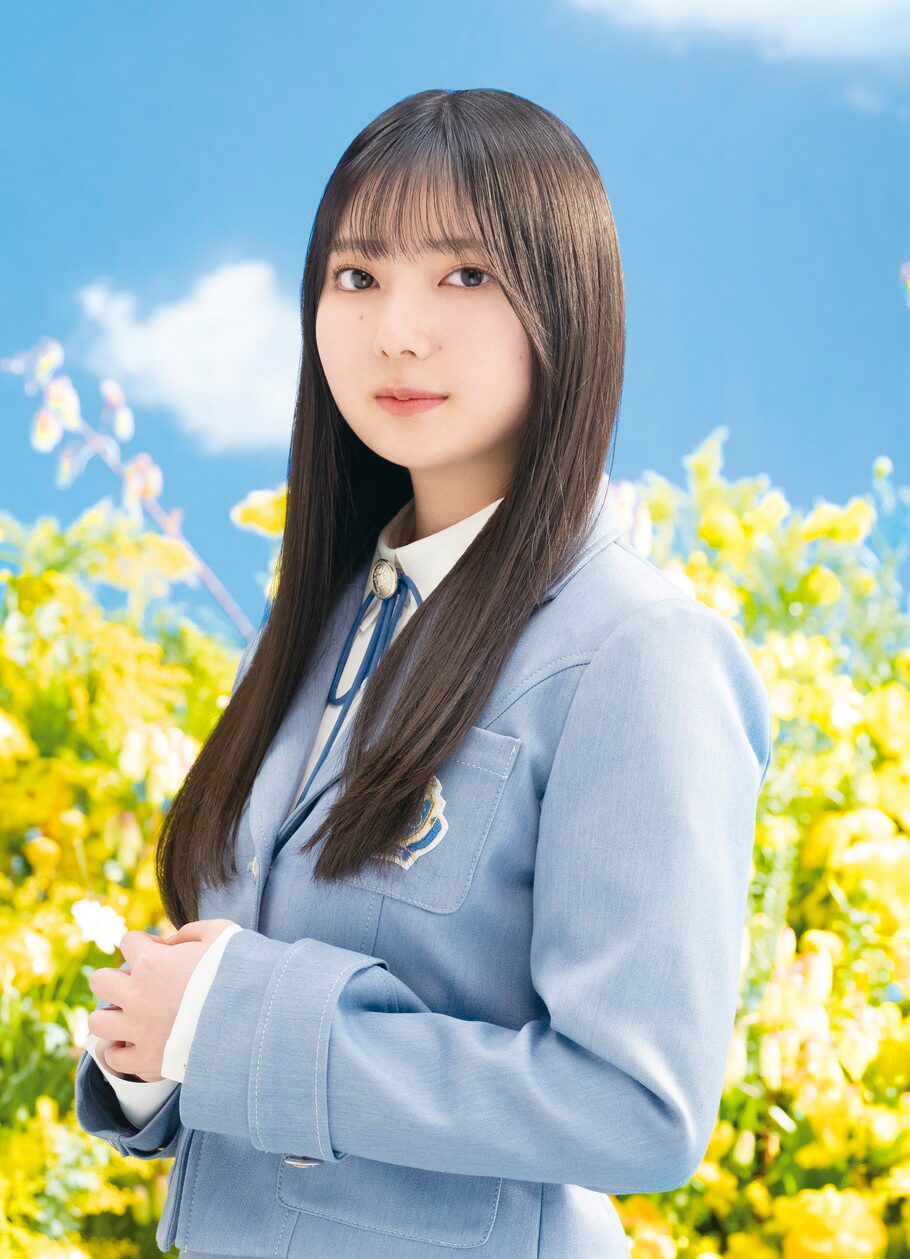 H*様 日向坂46竹内希来里 直筆サイン生写真