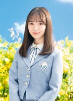 渡辺莉奈（日向坂46）
