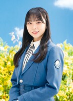 山口陽世（日向坂46）
