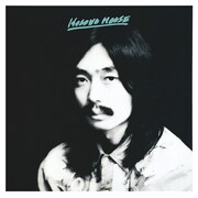 細野晴臣「HOSONO HOUSE」ジャケット