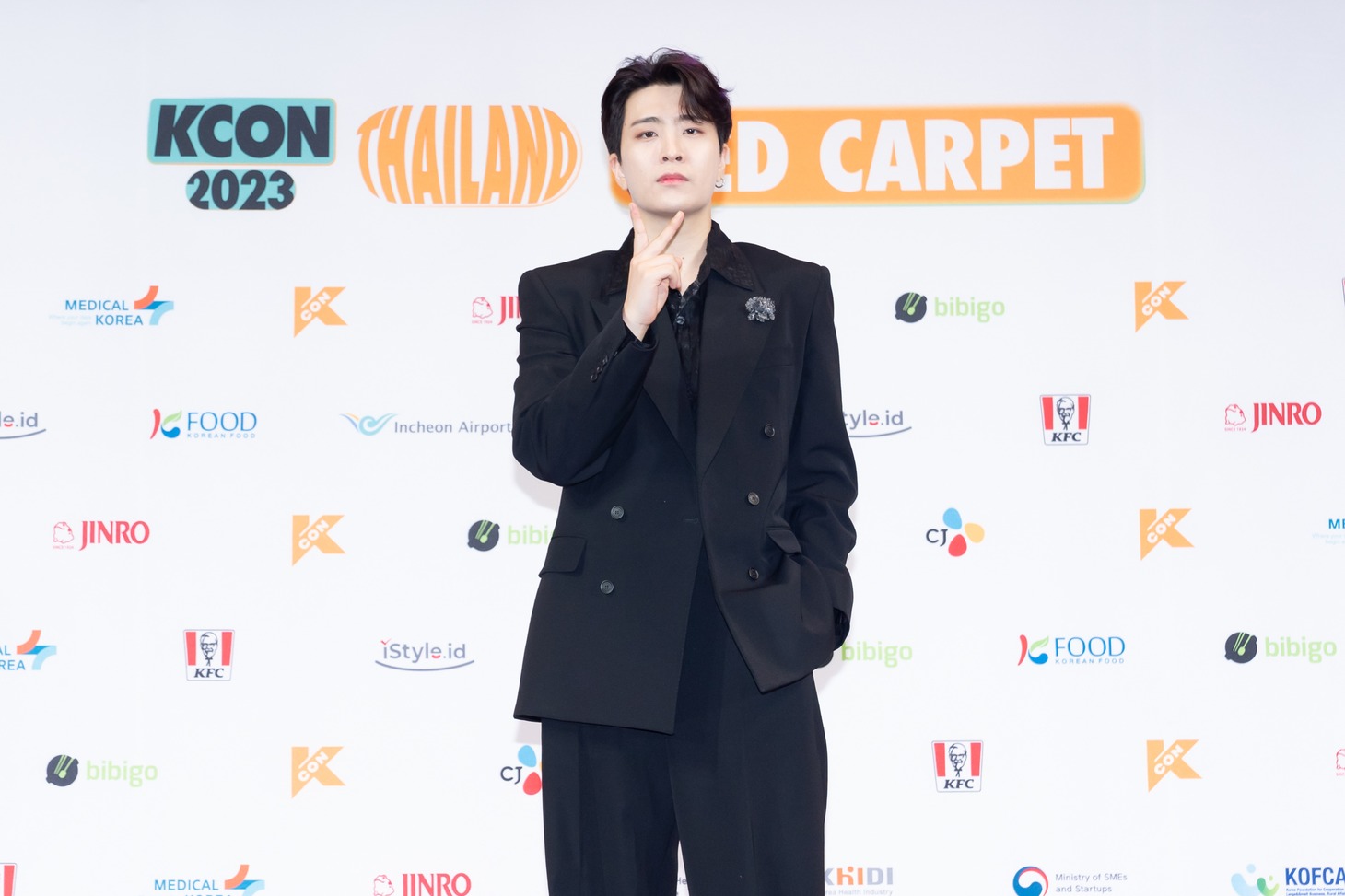 YOUNGJAE (c)CJ ENM Co., Ltd, All Rights Reserved