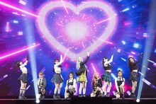 Kep1er (c)CJ ENM Co., Ltd, All Rights Reserved