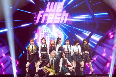 Kep1er (c)CJ ENM Co., Ltd, All Rights Reserved