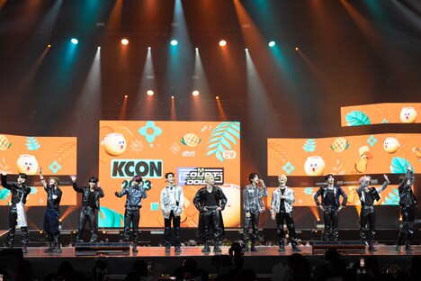 INI (c)CJ ENM Co., Ltd, All Rights Reserved