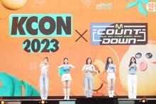 ITZY (c)CJ ENM Co., Ltd, All Rights Reserved