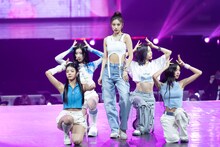 ITZY (c)CJ ENM Co., Ltd, All Rights Reserved