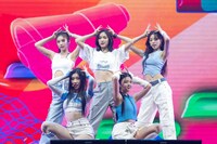 ITZY (c)CJ ENM Co., Ltd, All Rights Reserved