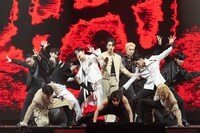 ATEEZ (c)CJ ENM Co., Ltd, All Rights Reserved