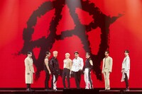 ATEEZ (c)CJ ENM Co., Ltd, All Rights Reserved