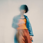 クボタカイ新曲「隣」MV公開、WWWワンマンの映像で構成