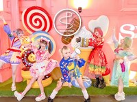 プランクスターズ