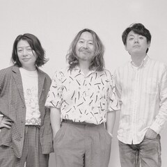 サニーデイ・サービスとYOGEE NEW WAVES、名古屋クアトロに現れる「藤Q島」でツーマン