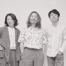 サニーデイ・サービスとZAZEN BOYS、歌舞伎町ツーマンで共鳴